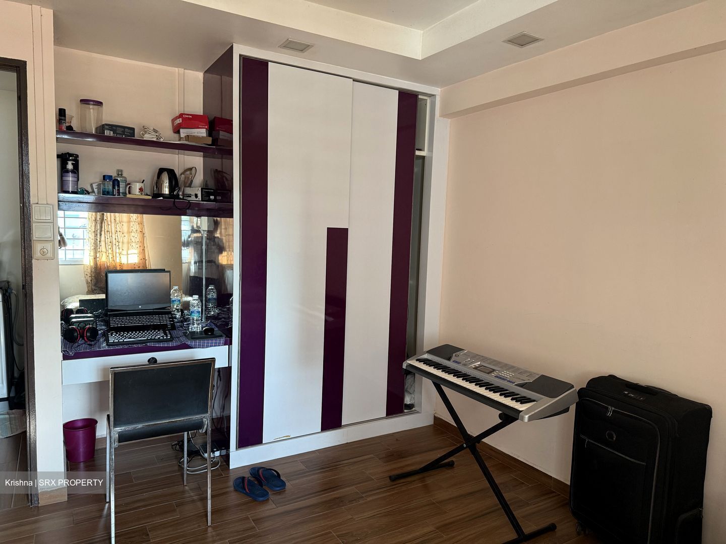 Blk 288C Jurong East Street 21 (Jurong East), HDB 5 Rooms #580347511